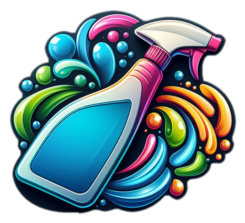 PureShine Products Logo